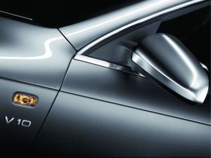 Audi S6 Sedan 2006 года 